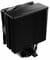 Фото - Кулер процесорний be quiet! Pure Rock 3 Black (BK039) | click.ua