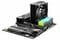 Фото - Кулер процесорний be quiet! Pure Rock 3 Black (BK039) | click.ua
