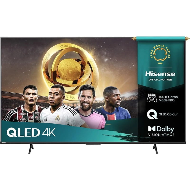 Телевізор Hisense 75E7Q PRO