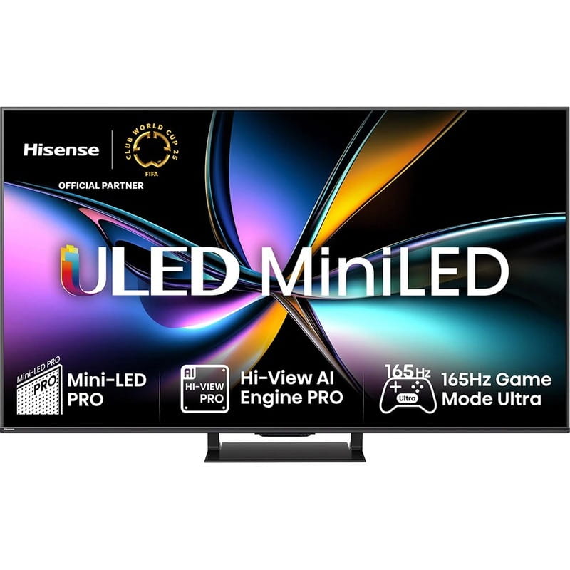 Телевизор Hisense 65U7Q PRO