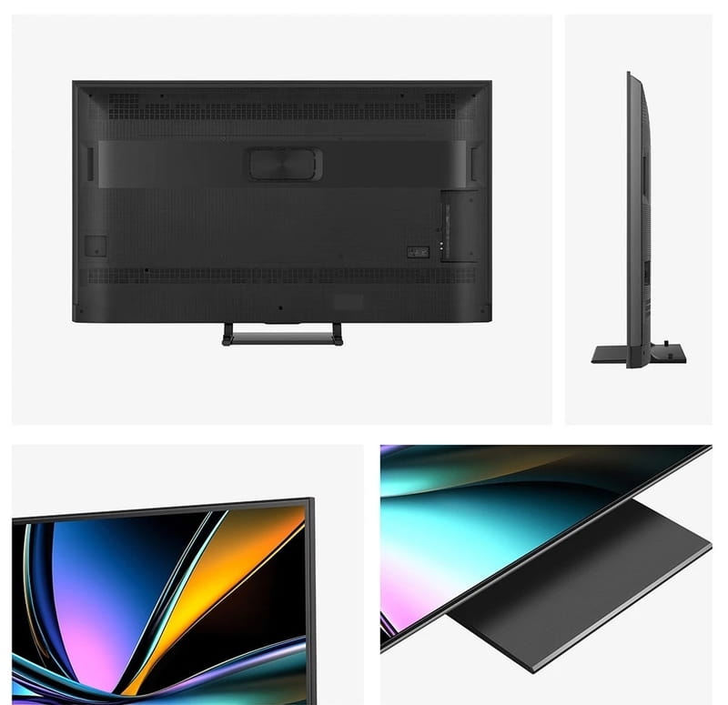 Телевізор Hisense 55U7Q PRO