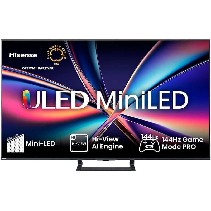Телевізор Hisense 55E8Q