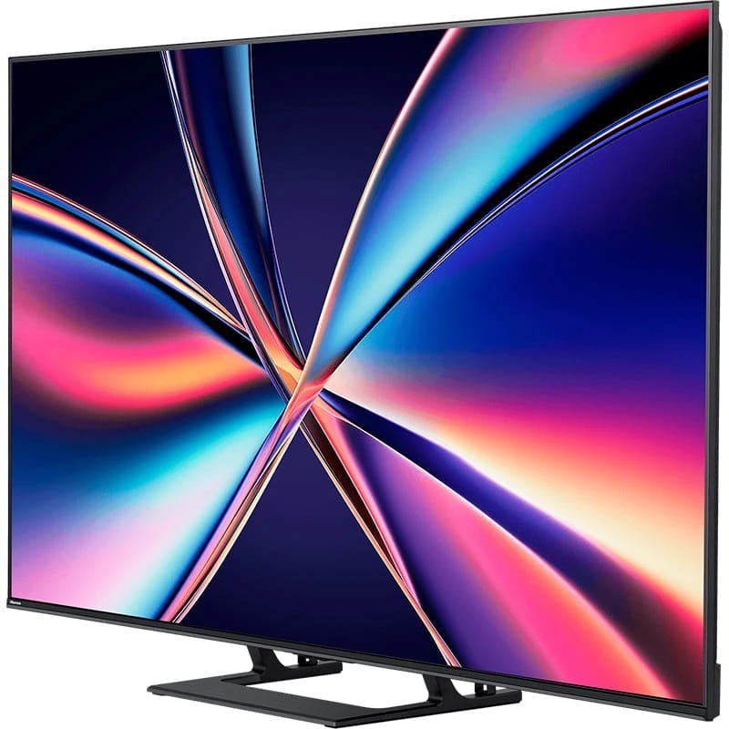 Телевізор Hisense 55E8Q
