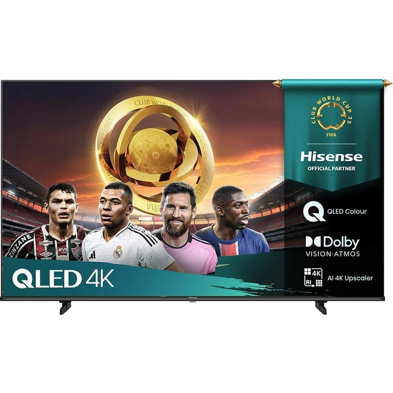 Телевізор Hisense 50E7Q