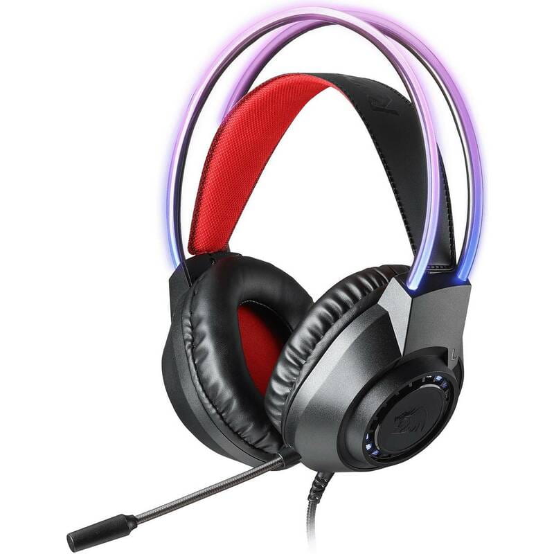 Гарнітура Redragon Scream H231 Black (71931)