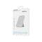 Фото - Універсальна мобільна батарея Proove Hyperion Qi 20W 10000mAh White (PBHN15020002) | click.ua