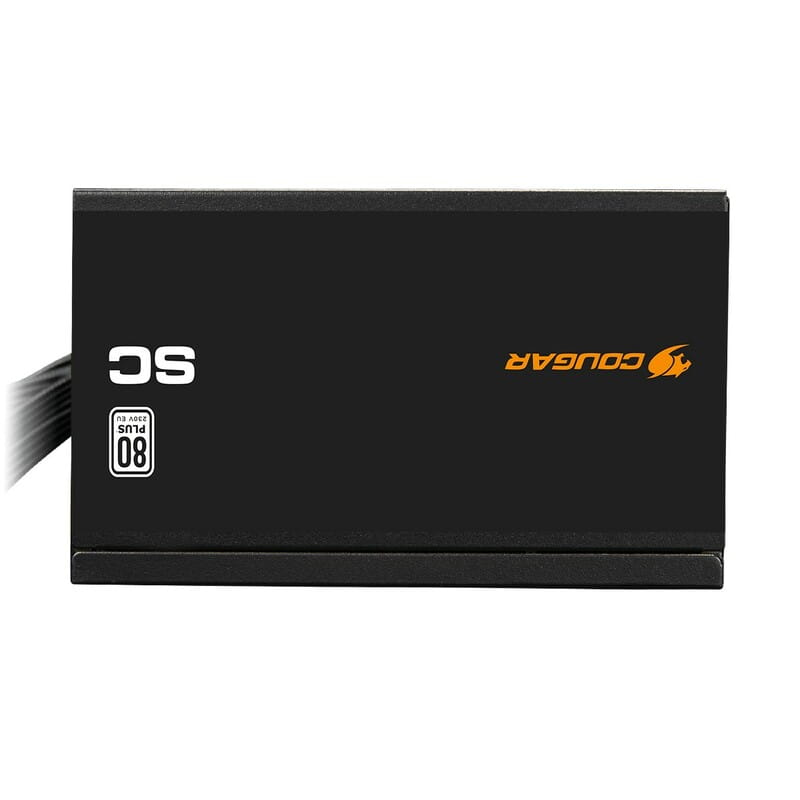 Блок живлення Cougar SC 550 550W