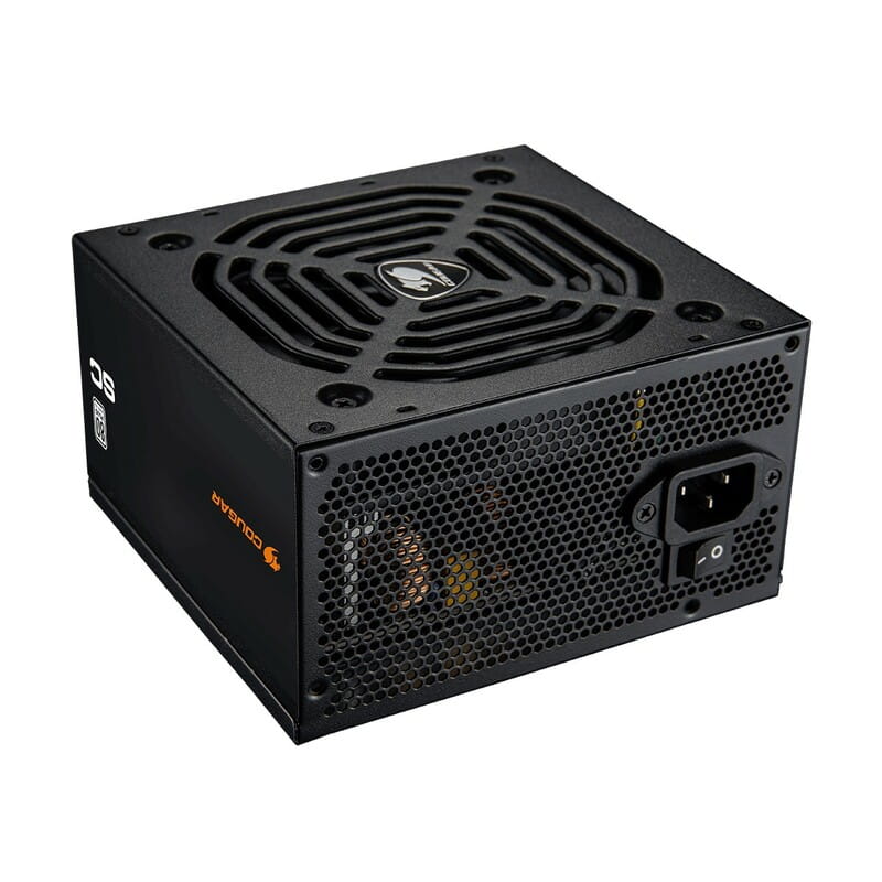Блок живлення Cougar SC 550 550W