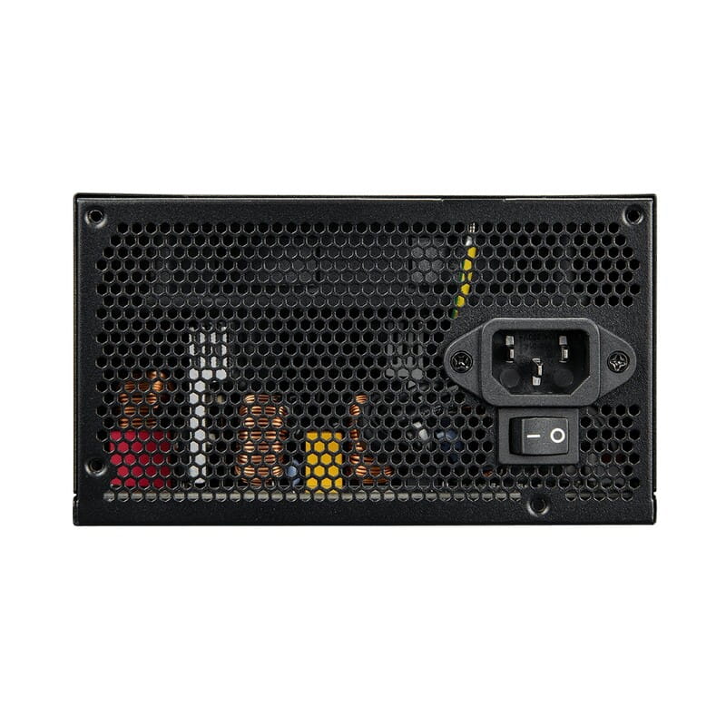 Блок живлення Cougar SC 650 650W