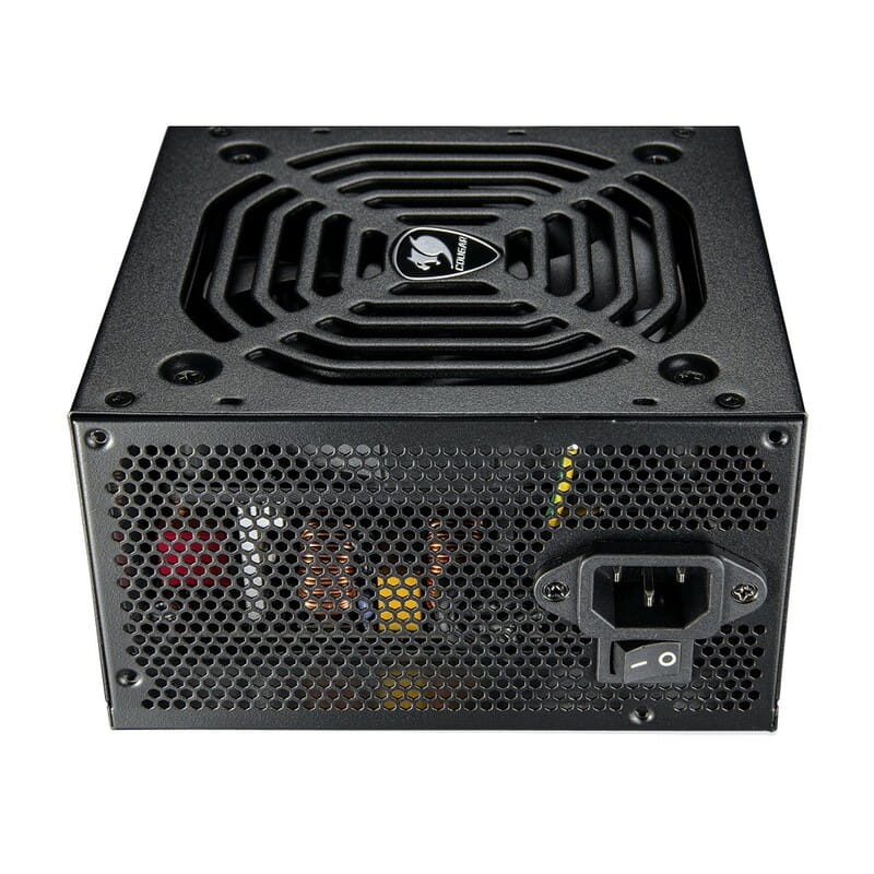 Блок живлення Cougar SC 650 650W