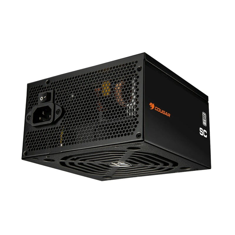 Блок живлення Cougar SC 650 650W