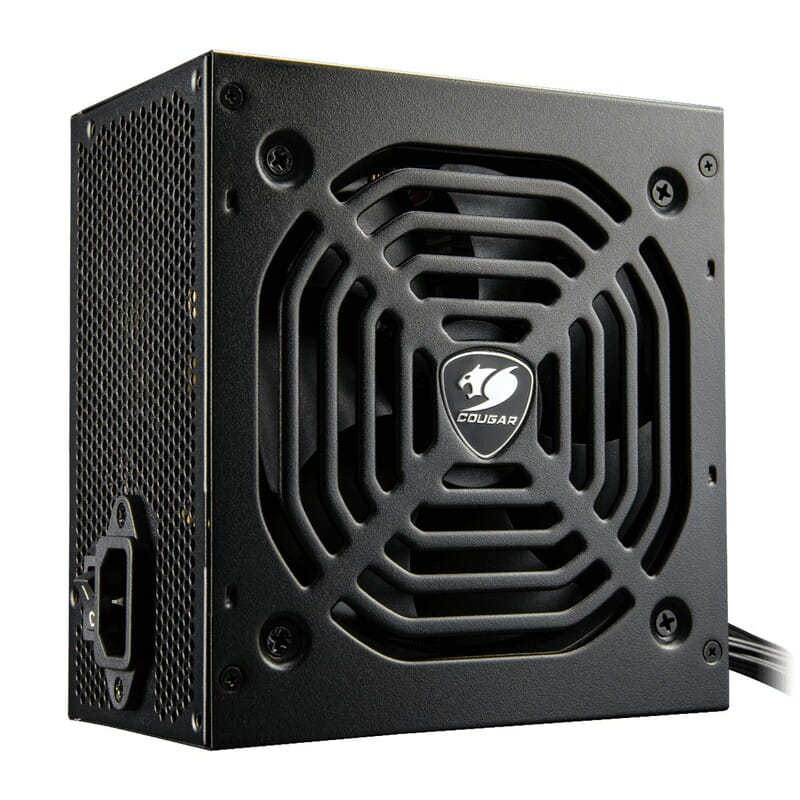 Блок живлення Cougar SC 650 650W