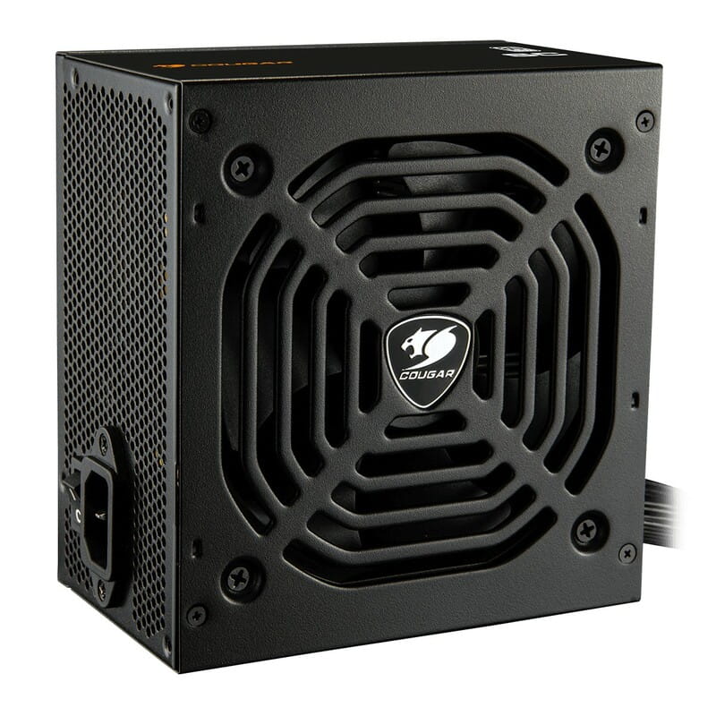Блок живлення Cougar SC 650 650W