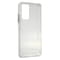 Фото - Чохол-накладка BeCover Space Case для Samsung Galaxy A16 4G SM-A165/A16 5G SM-A166 Transparancy (713751) | click.ua