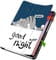 Фото - Чохол-книжка BeCover Smart Case для Lenovo Tab One / Tab K9 8.7" 2025 (TB305XU/FU) Good Night (713748) | click.ua