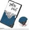 Фото - Чохол-книжка BeCover Smart Case для Lenovo Tab One / Tab K9 8.7" 2025 (TB305XU/FU) Good Night (713748) | click.ua