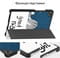 Фото - Чохол-книжка BeCover Smart Case для Lenovo Tab One / Tab K9 8.7" 2025 (TB305XU/FU) Good Night (713748) | click.ua