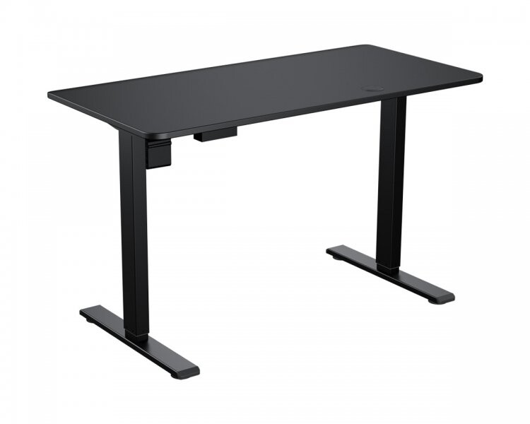 Геймерський стіл Cougar Royal 120 Mossa Black
