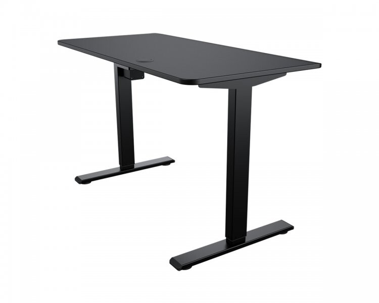 Геймерський стіл Cougar Royal 120 Mossa Black