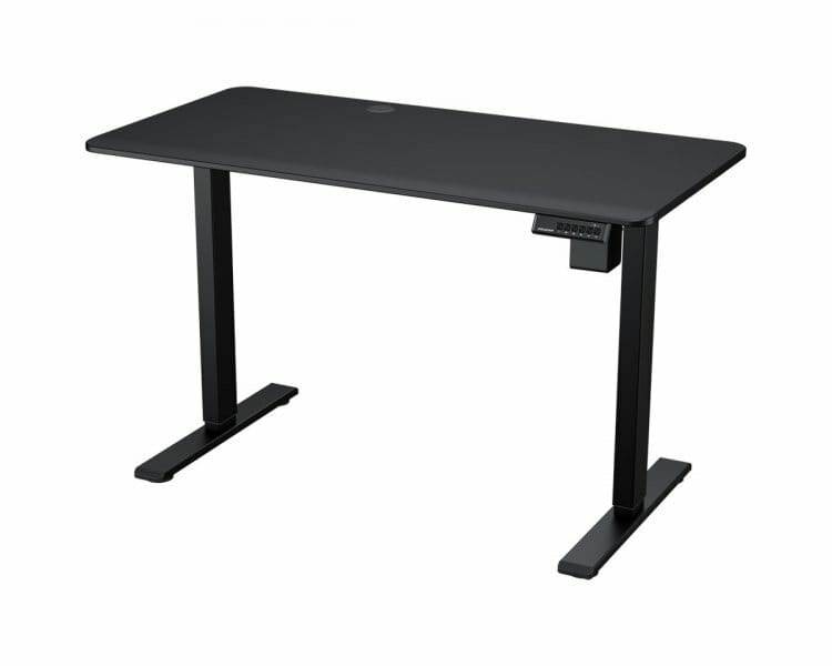 Геймерський стіл Cougar Royal 120 Mossa Black