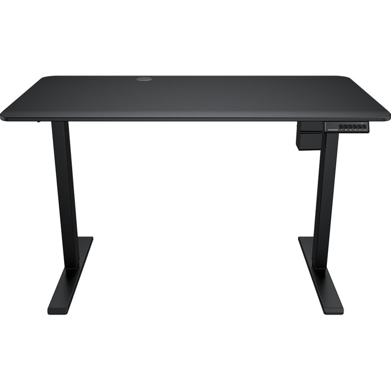 Геймерський стіл Cougar Royal 120 Mossa Black