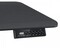Фото - Геймерський стіл Cougar Royal 120 Mossa Black | click.ua