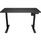 Фото - Геймерський стіл Cougar Royal 120 Mossa Black | click.ua