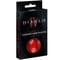 Фото - Геймерський рукав Blizzard Entertainment Diablo IV Cathedral of Light XL Red (FD4SLEEVLIGHT00XL) | click.ua