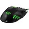 Фото - Мышь Esperanza MX401 Hawk (EGM401KG) Black/Green USB | click.ua