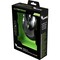 Фото - Мышь Esperanza MX401 Hawk (EGM401KG) Black/Green USB | click.ua