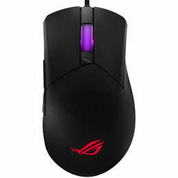 Миша Asus ROG Gladius III Core RGB Black (90MP04E0-BMUA00)