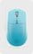 Фото - Миша бездротова SteelSeries Rival 3 Gen 2 Wireless Aqua Blue (62526) | click.ua