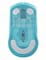 Фото - Миша бездротова SteelSeries Rival 3 Gen 2 Wireless Aqua Blue (62526) | click.ua