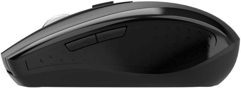 Миша бездротова Acer MX202 Wireless Black (HP.EXPBG.014)