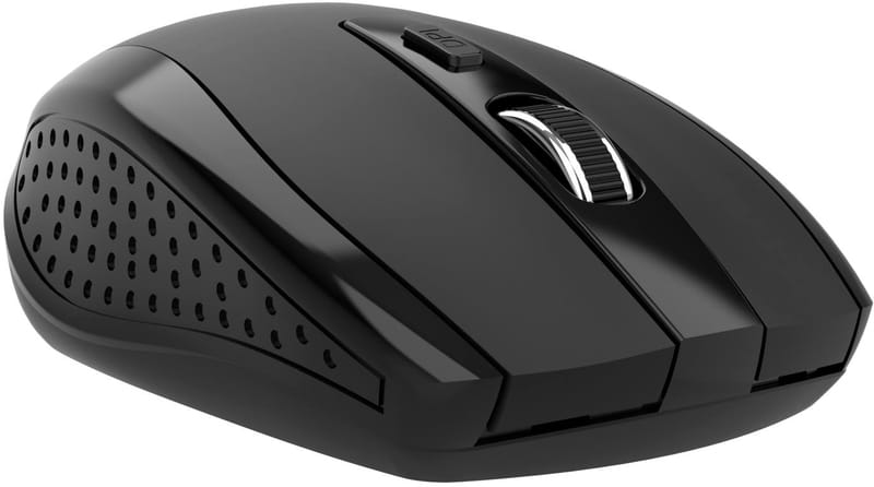 Миша бездротова Acer MX202 Wireless Black (HP.EXPBG.014)