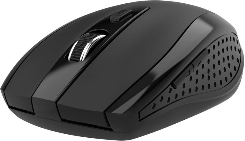 Миша бездротова Acer MX202 Wireless Black (HP.EXPBG.014)