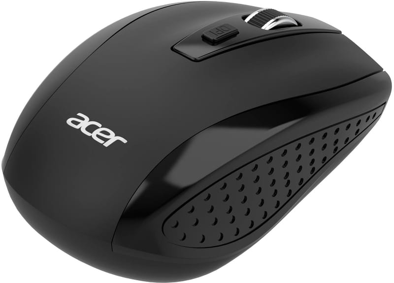 Миша бездротова Acer MX202 Wireless Black (HP.EXPBG.014)