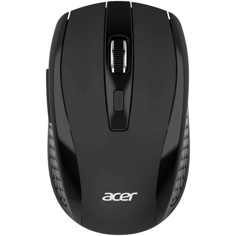 Миша бездротова Acer MX202 Wireless Black (HP.EXPBG.014)