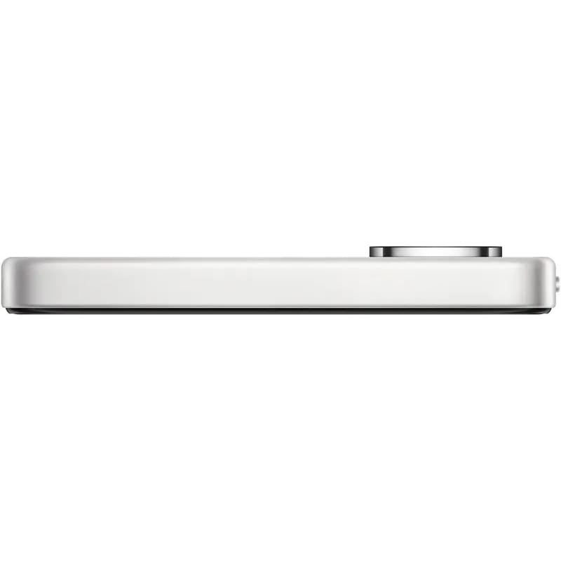 Смартфон Oppo A5x 4/128GB (CPH2725) NFC Laser White
