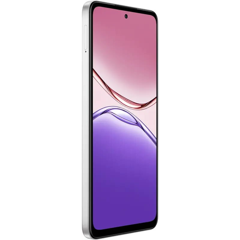 Смартфон Oppo A5x 4/128GB (CPH2725) NFC Laser White
