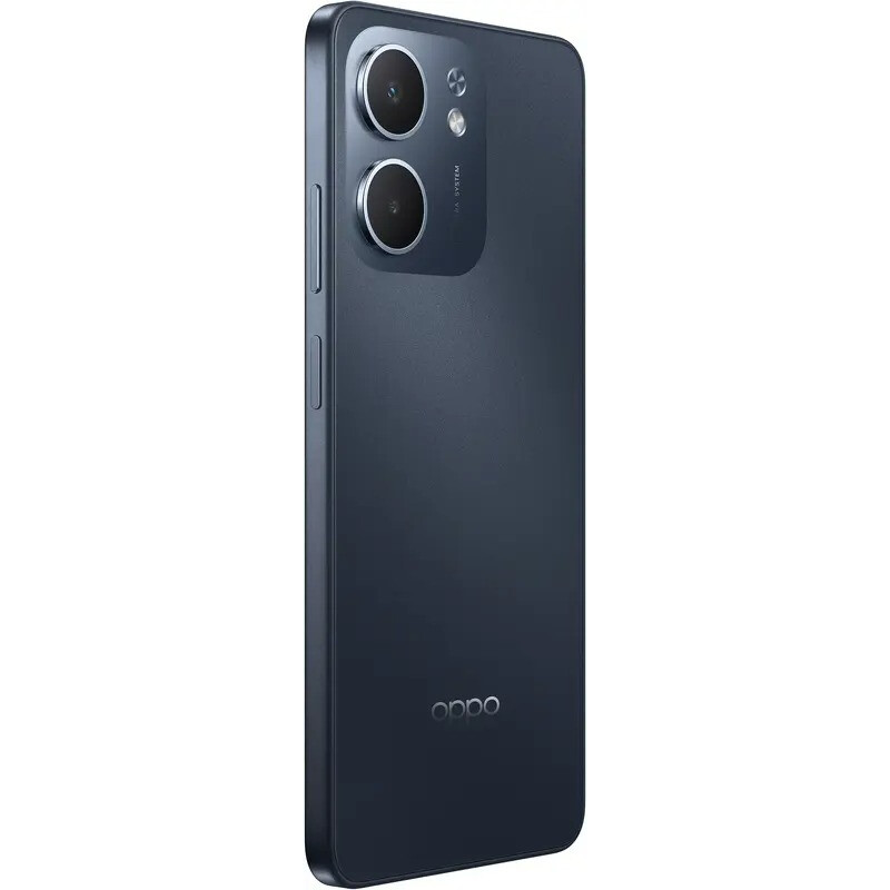 Смартфон Oppo A5x 4/128GB (CPH2725) NFC Midnight Blue