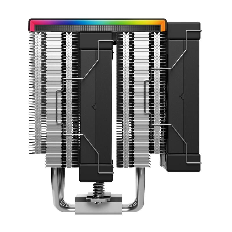 Кулер процесорний DeepCool AK620 Digital SE (R-AK620-BKADMN-GJD)