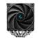 Фото - Кулер процесорний DeepCool AK620 Digital SE (R-AK620-BKADMN-GJD) | click.ua