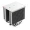 Фото - Кулер процесорний DeepCool AK620 Digital SE WH (R-AK620-WHADMN-GJD) | click.ua
