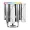 Фото - Кулер процесорний DeepCool AK620 Digital SE WH (R-AK620-WHADMN-GJD) | click.ua