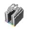 Фото - Кулер процесорний DeepCool AK620 Digital SE WH (R-AK620-WHADMN-GJD) | click.ua