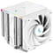 Фото - Кулер процесорний DeepCool AK620 Digital SE WH (R-AK620-WHADMN-GJD) | click.ua