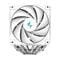 Фото - Кулер процесорний DeepCool AK620 Digital SE WH (R-AK620-WHADMN-GJD) | click.ua
