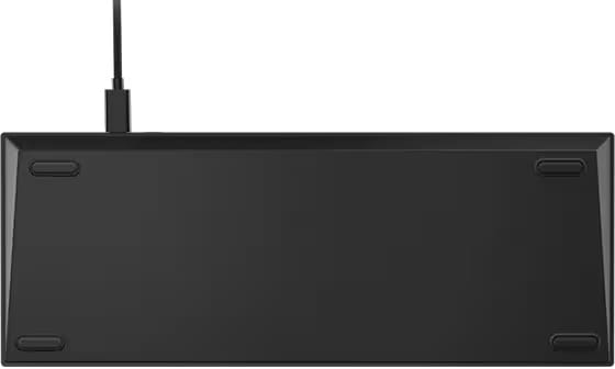 Клавiатура Lenovo Legion K510 Mini Pro Gaming Keyboard Black (GY41P80864)