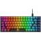 Фото - Клавiатура Lenovo Legion K510 Mini Pro Gaming Keyboard Black (GY41P80864) | click.ua